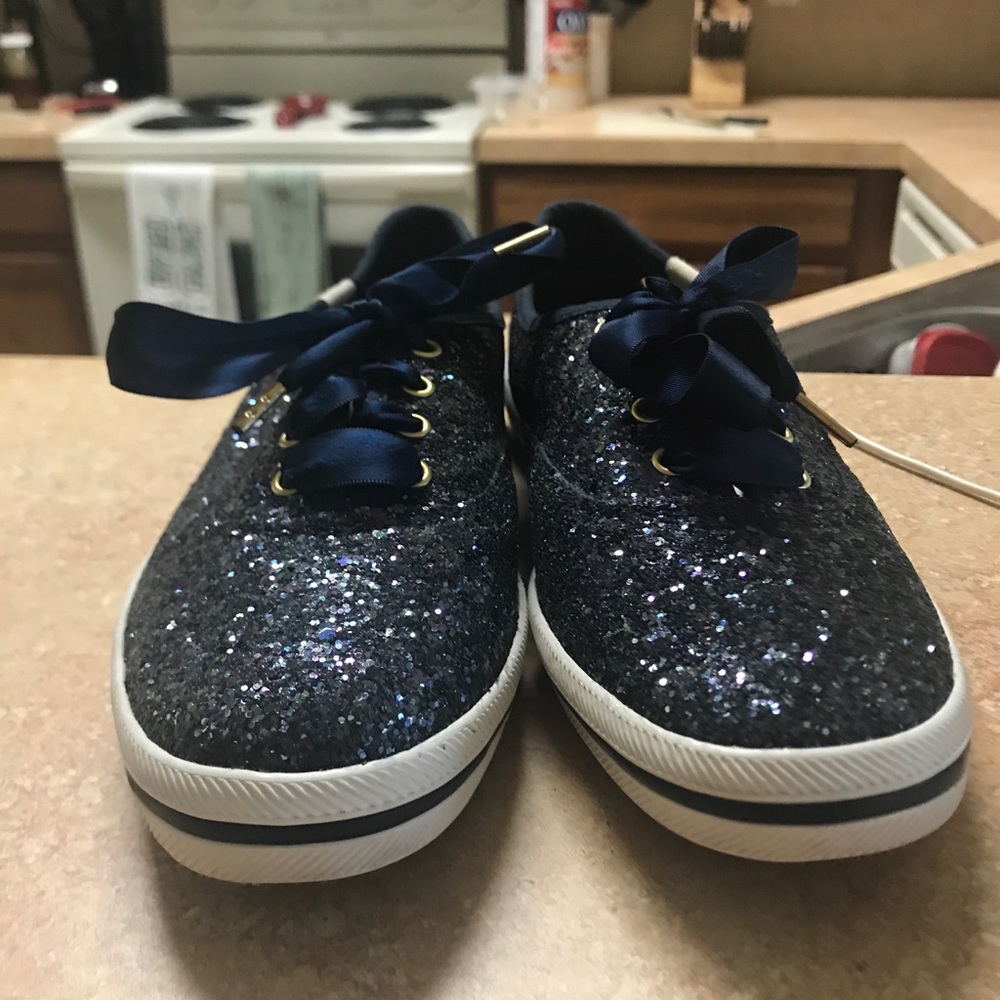 Kate spade x keds